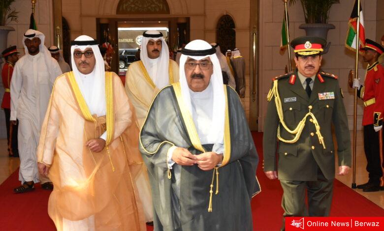 سمو ولي العهد