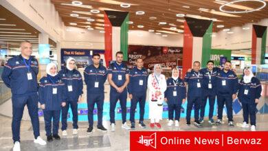 نادي الطموح