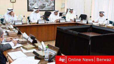 الداخلية والدفاع البرلمانية