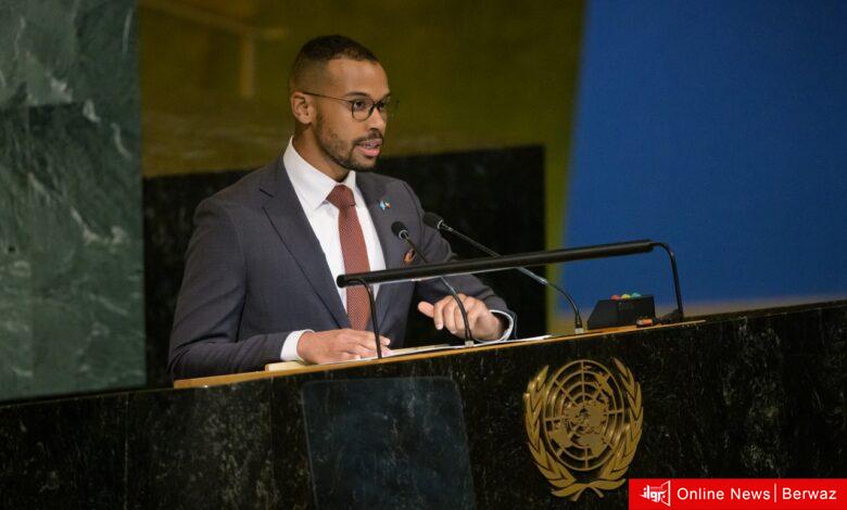 الأسلحة النووية