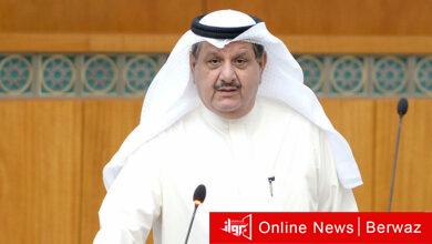 عيسى الكندري