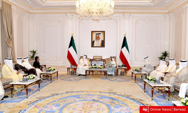 سمو ولي العهد