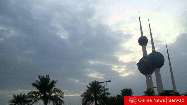 الحالة الجوية