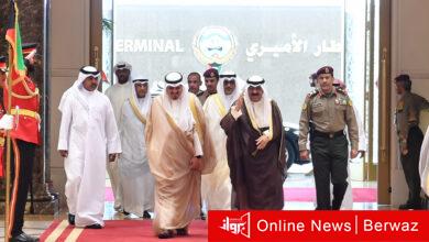 سمو ولي العهد