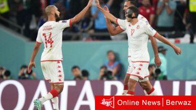 مونديال قطر