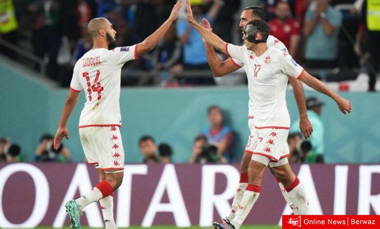 مونديال قطر