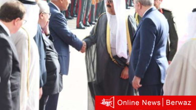 القمة العربية