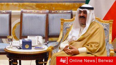 سمو ولي العهد