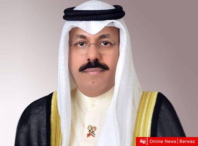 رئيس الوزراء