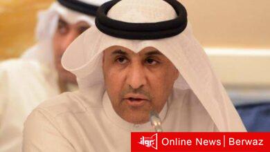 الكويت والأردن