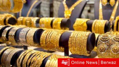 أسعار الذهب في الكويت