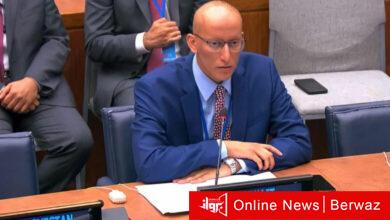 اللاجئين الفلسطينيين