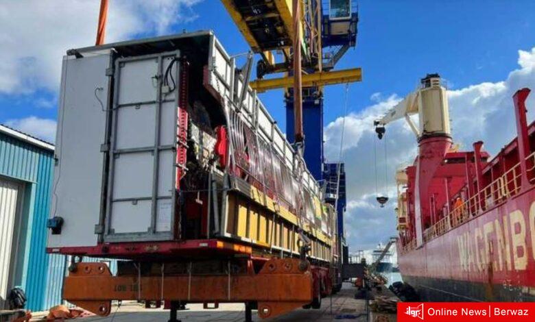 وينتر وندرلاند