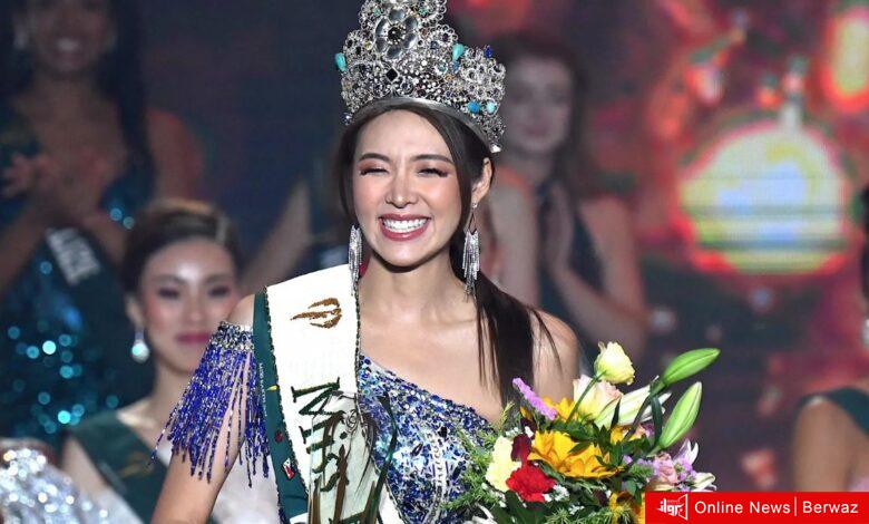 ملكة جمال الكون 2022