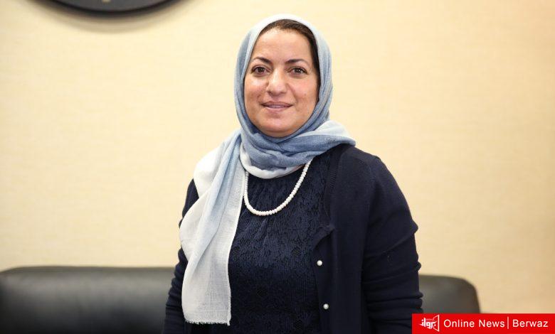 صباح السالم الجامعية