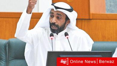 عبيد الوسمي