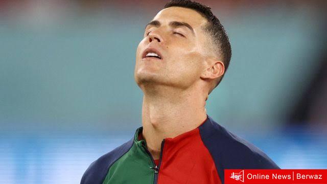 فيفا يفاجئ رونالدو بقرار نهائي …هل سيلعب كأس العالم 2026؟