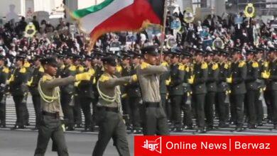 كلية علي الصباح