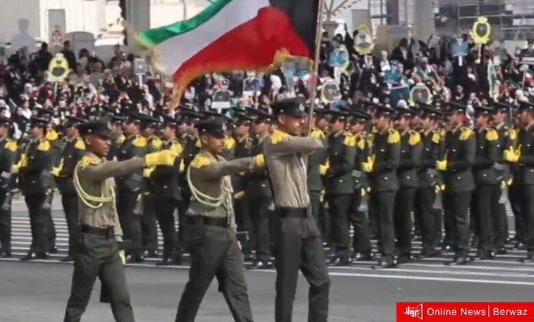 كلية علي الصباح