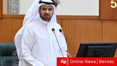 استجواب وزيرة الأشغال