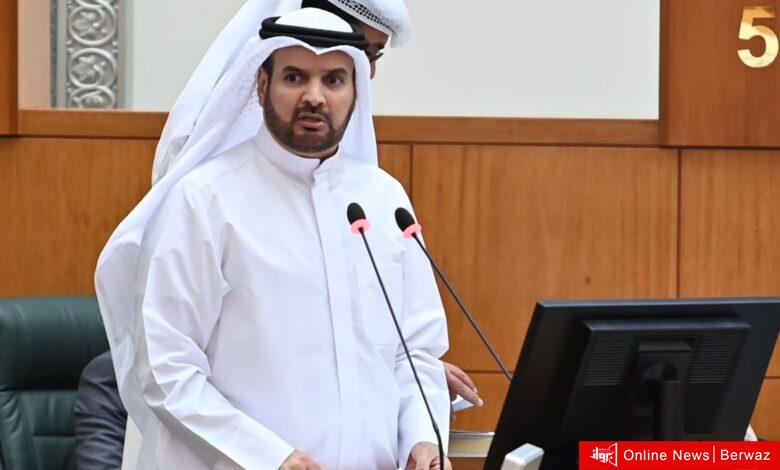 استجواب وزيرة الأشغال