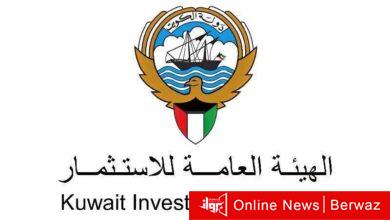 هيئة الاستثمار