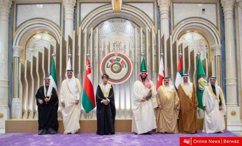 البيان الختامي لقمة مجلس التعاون الخليجي