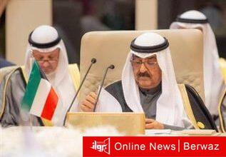 سمو ولي العهد