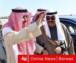 أمير البلاد