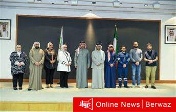 وزارة النفط