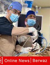 الهلال الأحمر الكويتي