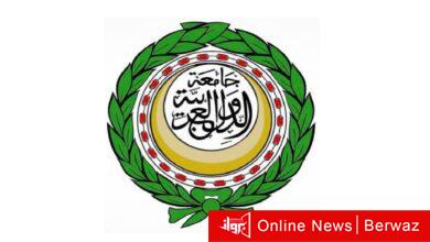 جامعة الدول العربية