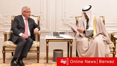 أمير البلاد