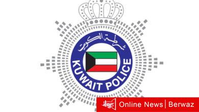 جابر الأحمد