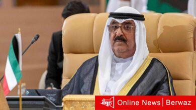 سمو ولي العهد