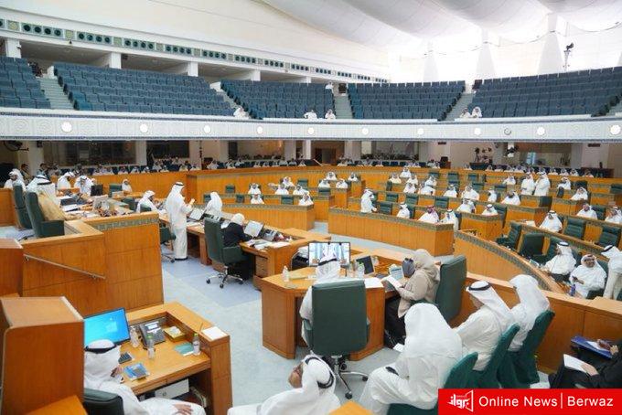 الشعبة البرلمانية