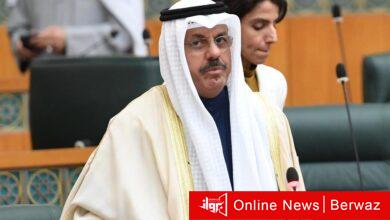 رئيس مجلس الوزراء