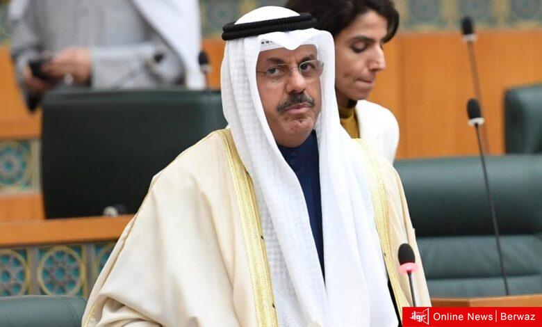 رئيس مجلس الوزراء