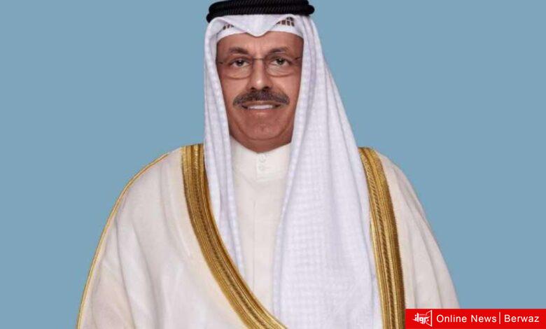 رئيس الوزراء