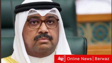 استقالة وزير الدفاع