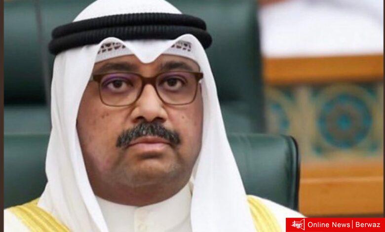 استقالة وزير الدفاع