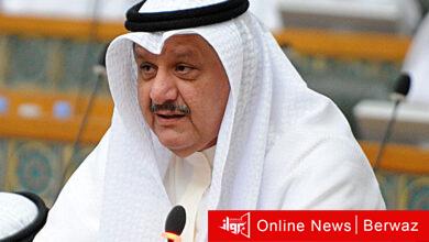 النائب عيسى الكندري