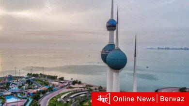طقس الكويت اليوم الأحد