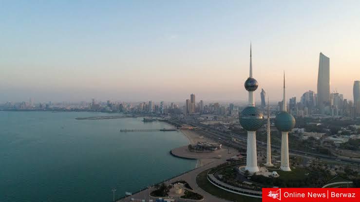 طقس الكويت اليوم السبت