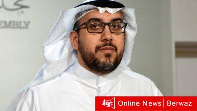 أسامة الشاهين