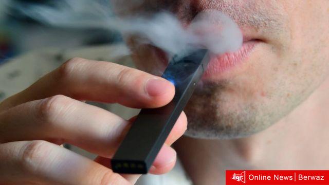 السجائر الإلكترونية