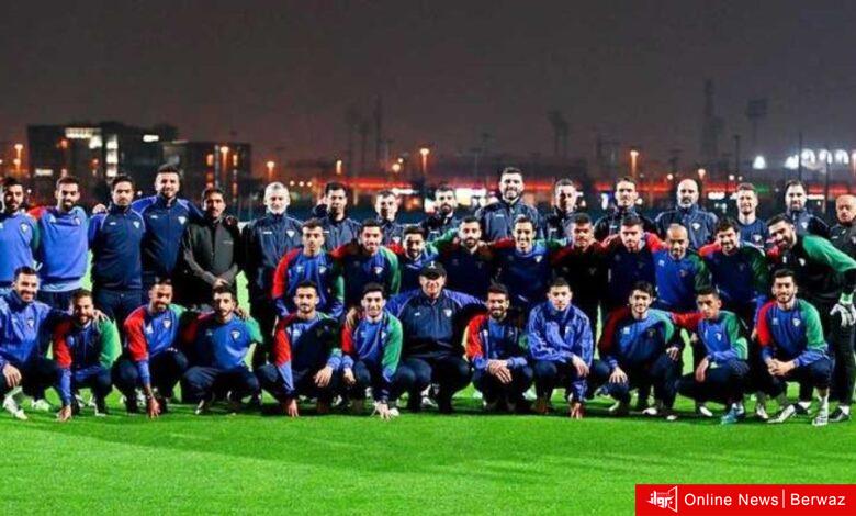 المنتخب الوطني