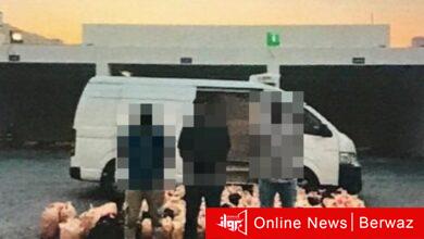 مبارك الكبير