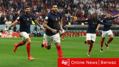 نهائي كأس العالم