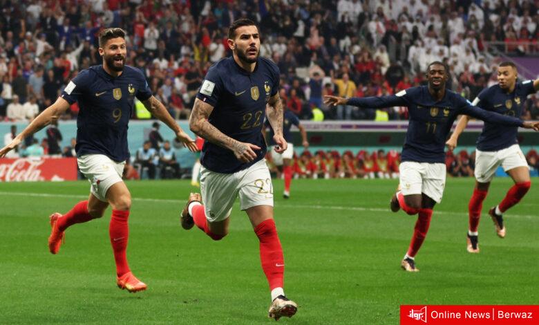 نهائي كأس العالم